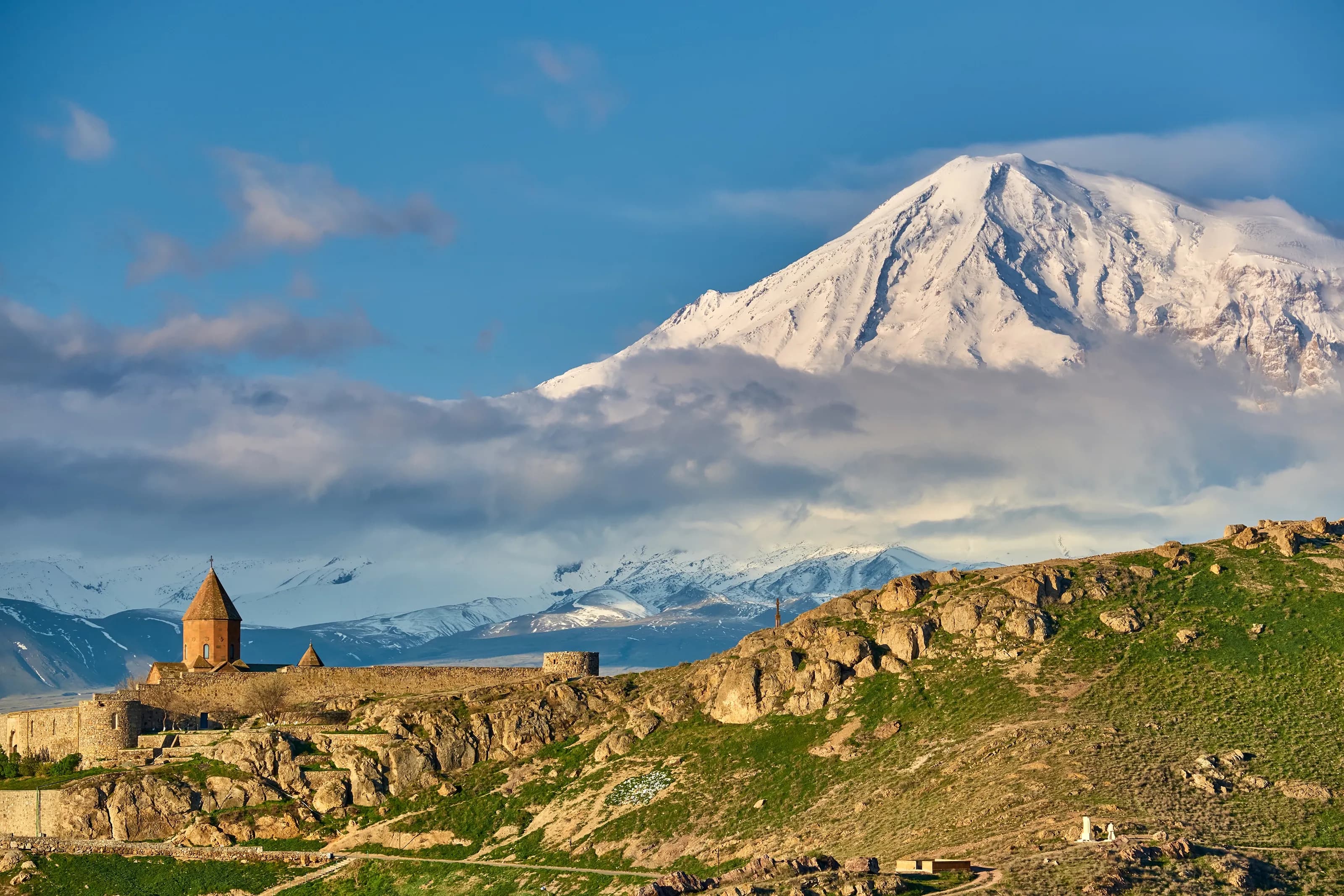 Armenia