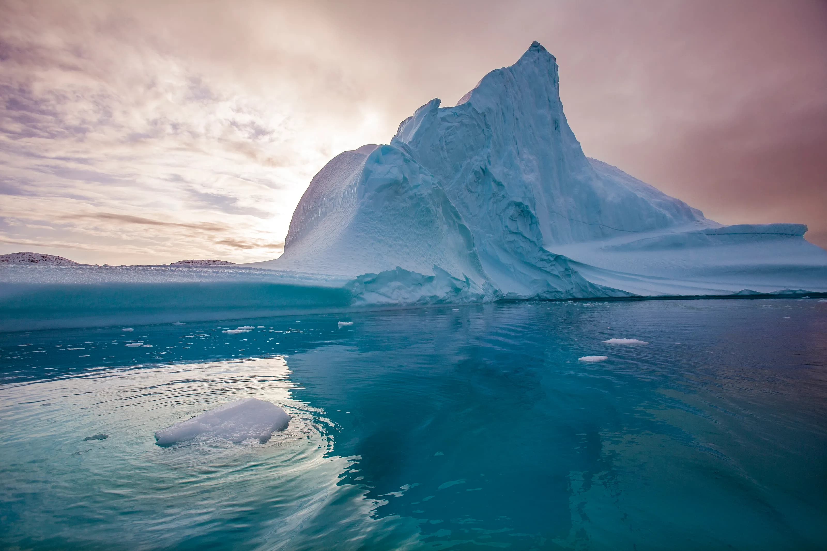 Greenland
