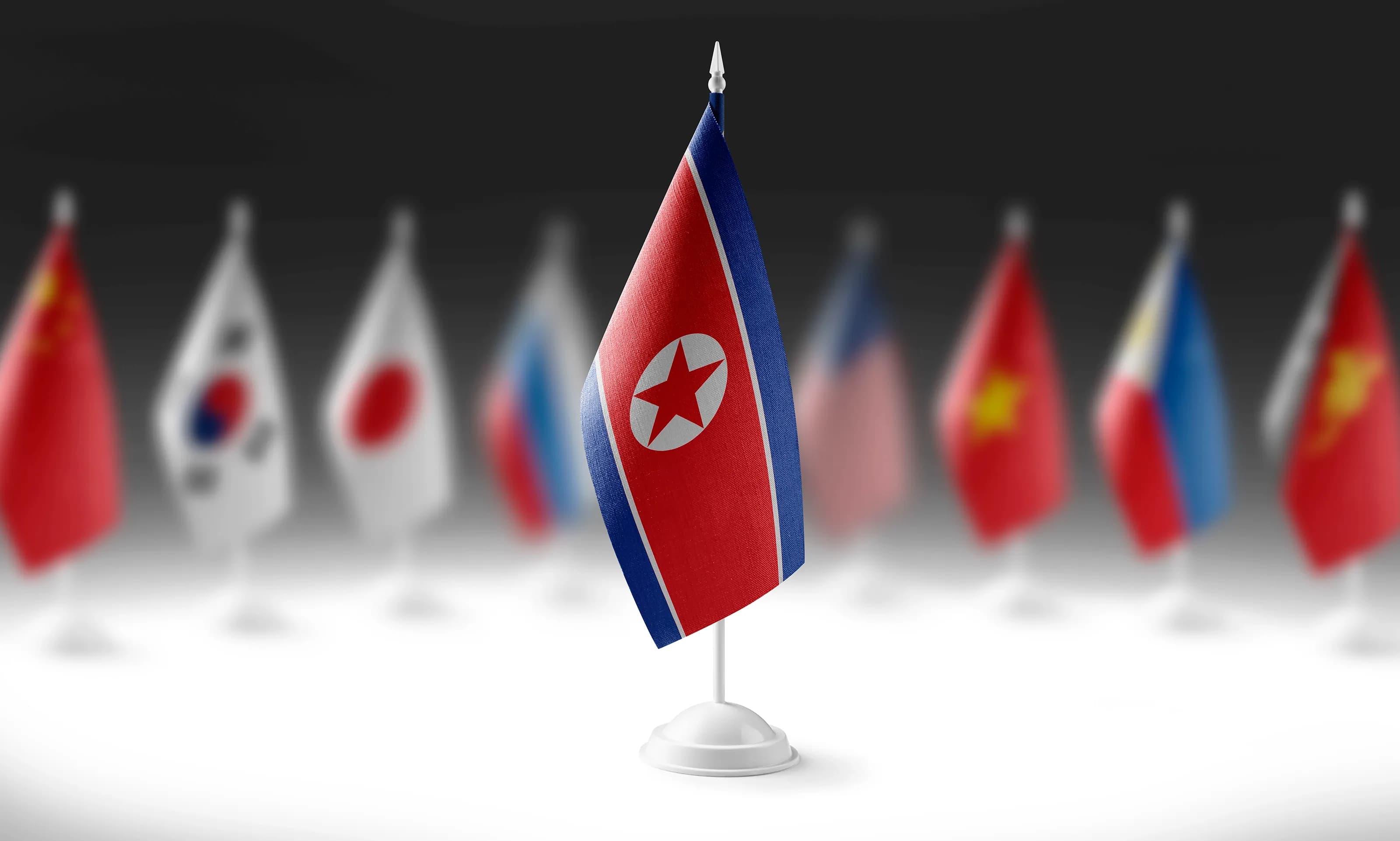 North Korea