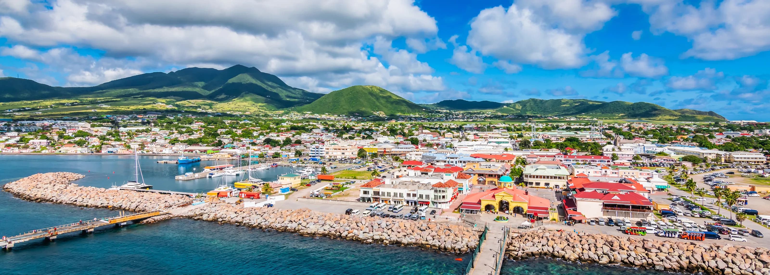 Saint Kitts and Nevis
