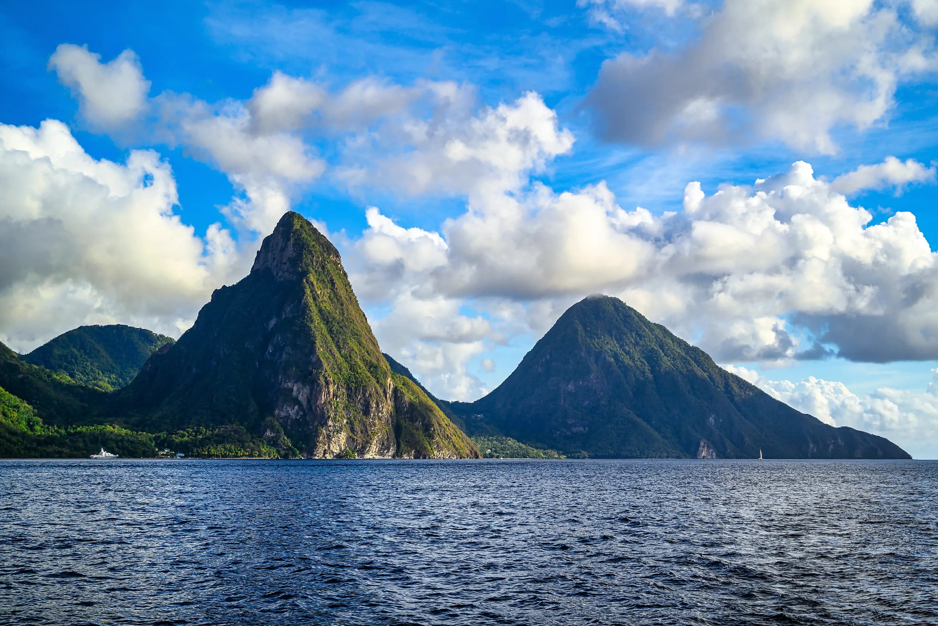 Saint Lucia